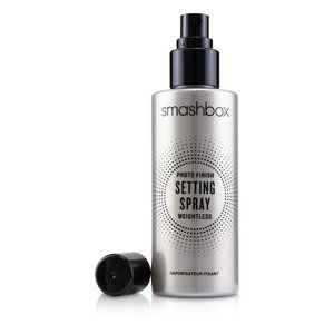 Smashbox Photo Finish Weightless Setting Spray